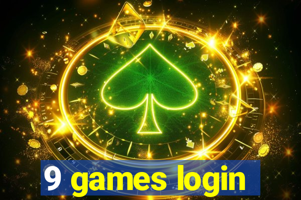 9 games login